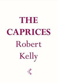 Cover image for The Caprices