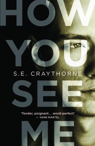 Cover image for How You See Me