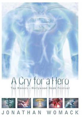 Cover image for A Cry for a Hero