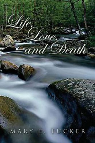 Cover image for Life, Love, and Death