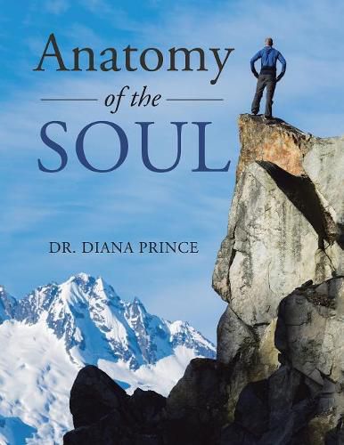 Cover image for Anatomy of the Soul