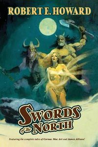 Cover image for Swords of the North