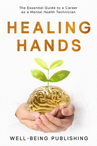 Cover image for Healing Hands