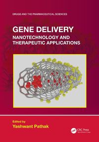 Cover image for Gene Delivery