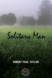 Cover image for Solitary Man