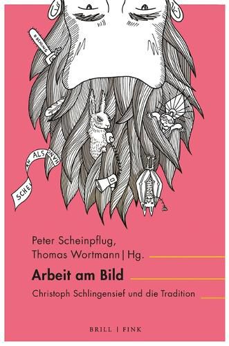 Cover image for Arbeit Am Bild: Christoph Schlingensief Und Die Tradition