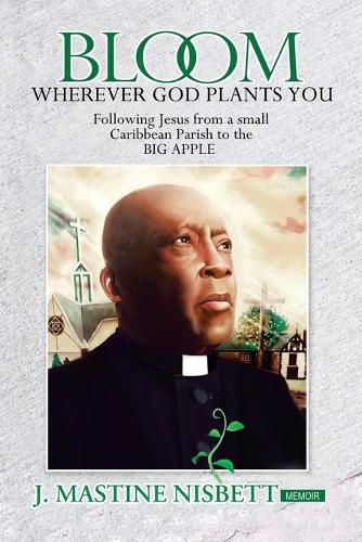 Cover image for Bloom Wherever God Plants You