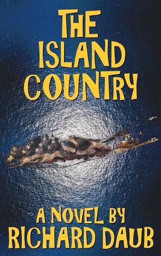 Cover image for The Island Country