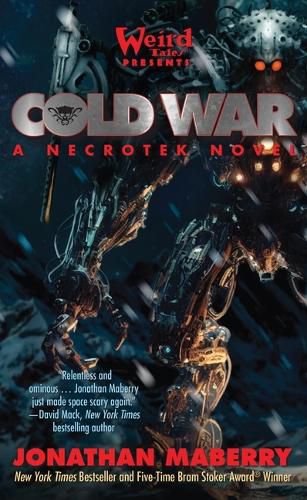 Cover image for Cold War
