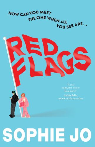 Cover image for Red Flags