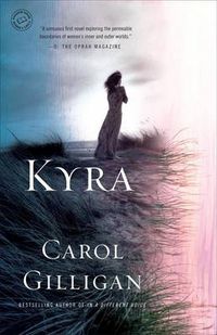 Cover image for Kyra: A Novel