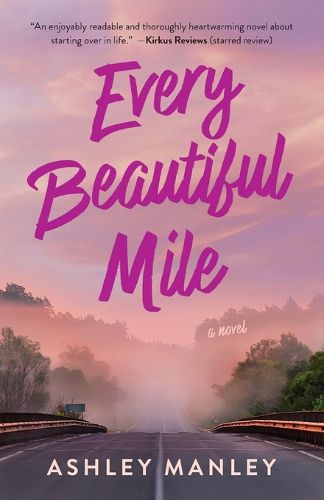 Cover image for Every Beautiful Mile