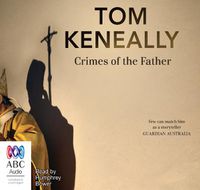 Cover image for Crimes Of The Father