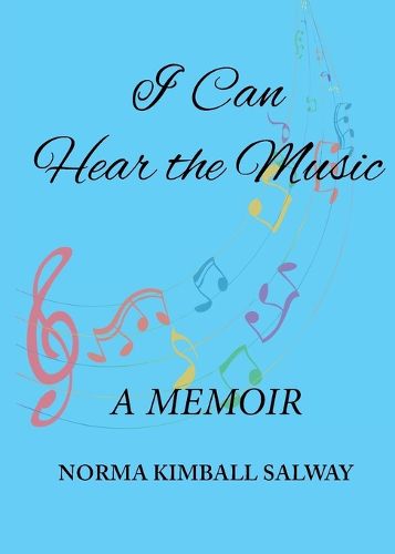 Cover image for I Can Hear the Music