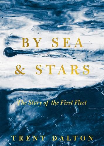 By Sea & Stars