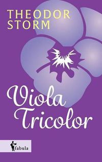 Cover image for Viola Tricolor