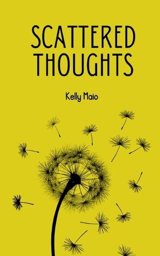 Cover image for Scattered Thoughts