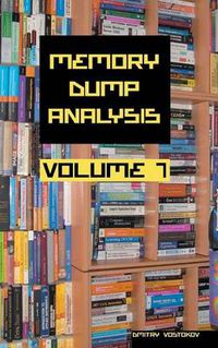 Cover image for Memory Dump Analysis Anthology