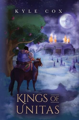 Cover image for Kings of Unitas