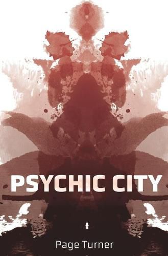 Cover image for Psychic City