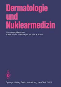 Cover image for Dermatologie und Nuklearmedizin