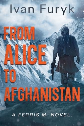Cover image for From Alice to Afganistan
