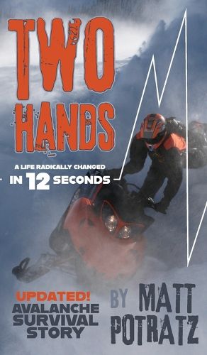 Cover image for Two Hands