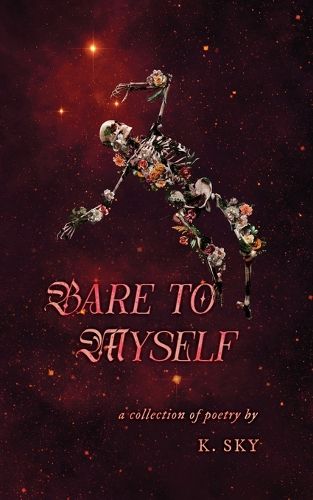 Cover image for Bare to Myself