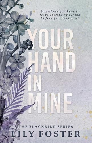 Your Hand in Mine