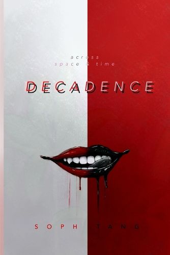 Cover image for Decadence