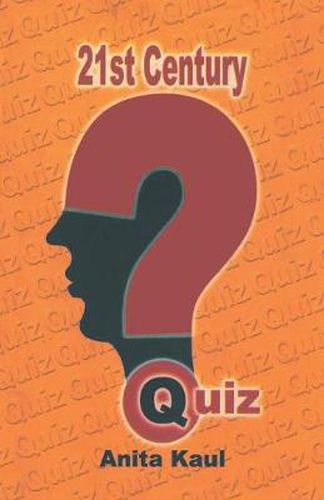 Cover image for 21st Century Quiz