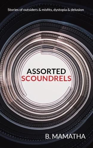 Cover image for Assorted Scoundrels