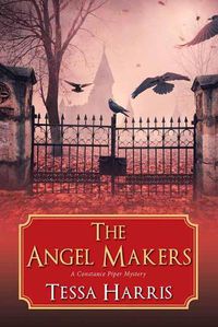 Cover image for The Angel Makers