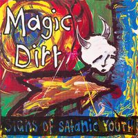 Cover image for Signs Of Satanic Youth