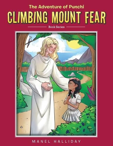 Cover image for Climbing Mount Fear