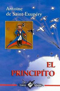 Cover image for El Principito