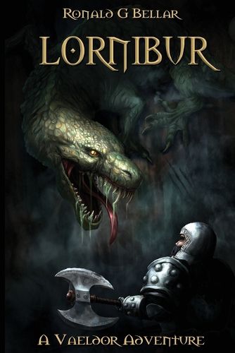 Cover image for Lornibur