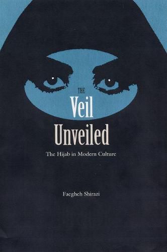 Cover image for The Veil Unveiled: The Hijab in Modern Culture