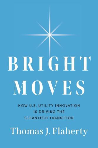 Cover image for Bright Moves