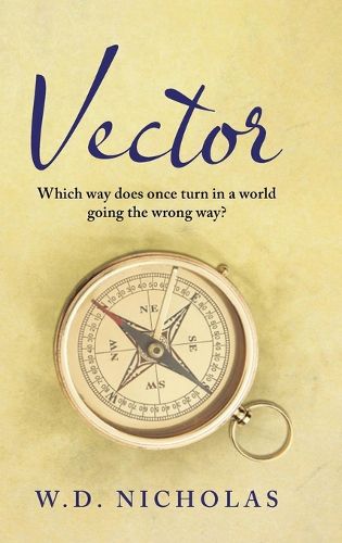 Cover image for Vector