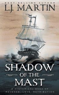 Cover image for Shadow of the Mast