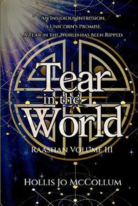 Cover image for Tear in the World