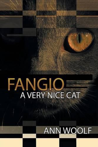 Cover image for Fangio