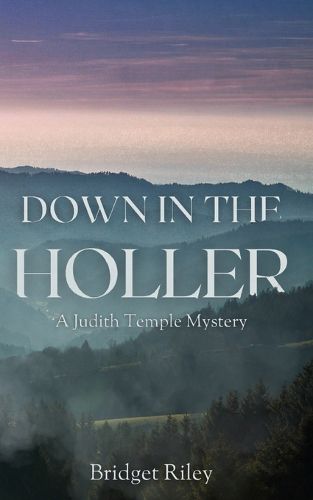 Cover image for Down in the Holler
