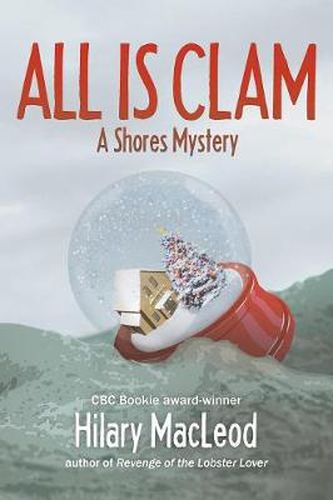 Cover image for All Is Clam