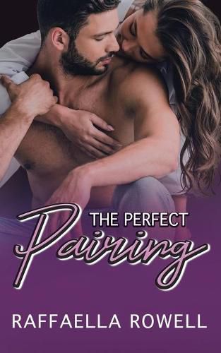 Cover image for The Perfect Pairing (The Trouble with Mollie Book 2)