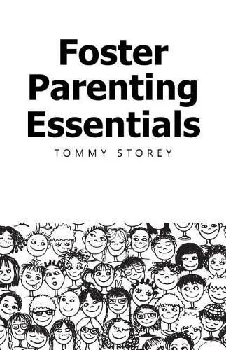 Cover image for Foster Parenting Essentials