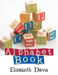 Cover image for Alphabet Book