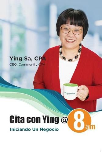 Cover image for Cita con Ying @ 8am: Iniciando un Negocio