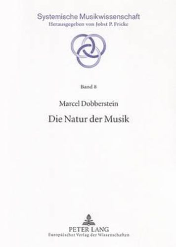 Cover image for Die Natur Der Musik